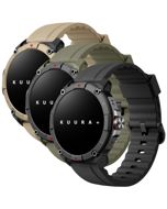 Kuura+ Älykello GPS