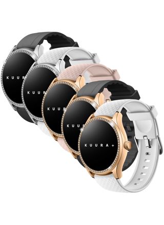 Kuura+ Älykello WS v2