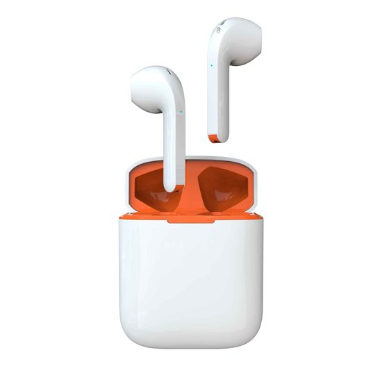 KuuraPods - langattomat nappikuulokkeet