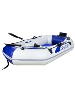 Solar Marine 2 hengen Kumivene Lake