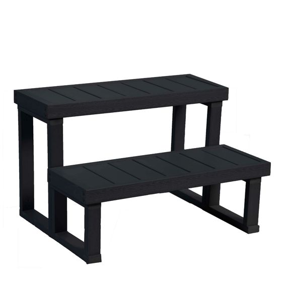 Lykke ulkoporealtaan porras | ulkoporealtaat