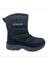 Trekker Nastakengät Lämpösaapas, Koot 36-46