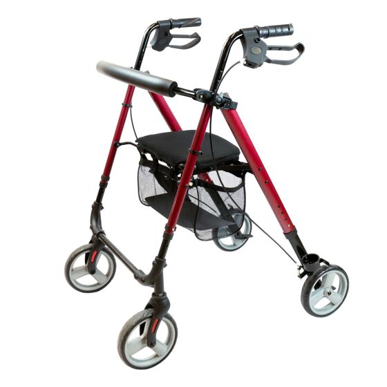 Arvo Rollaattori , Kevyt