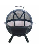 Limousin Ulkotulisija Pallo 60cm