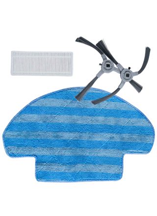 Lykke Pro 2000 v2 tarvikepakkaus robotti-imuriin