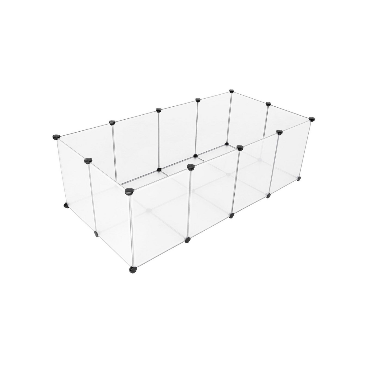 Songmics pieneläinaitaus, LPC002