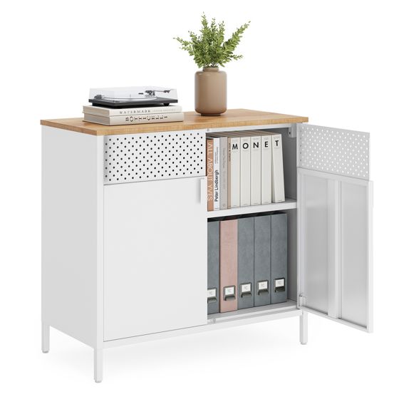 Songmics senkki, säädettävä, LSC102