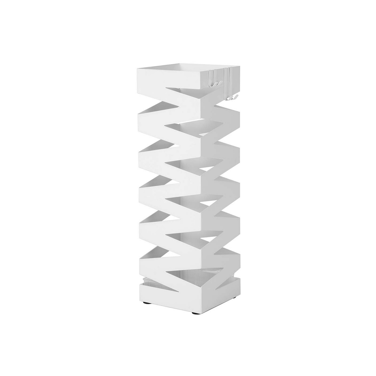 Songmics sateenvarjoteline, 15.5 × 15.5 × 49 cm, LUC016