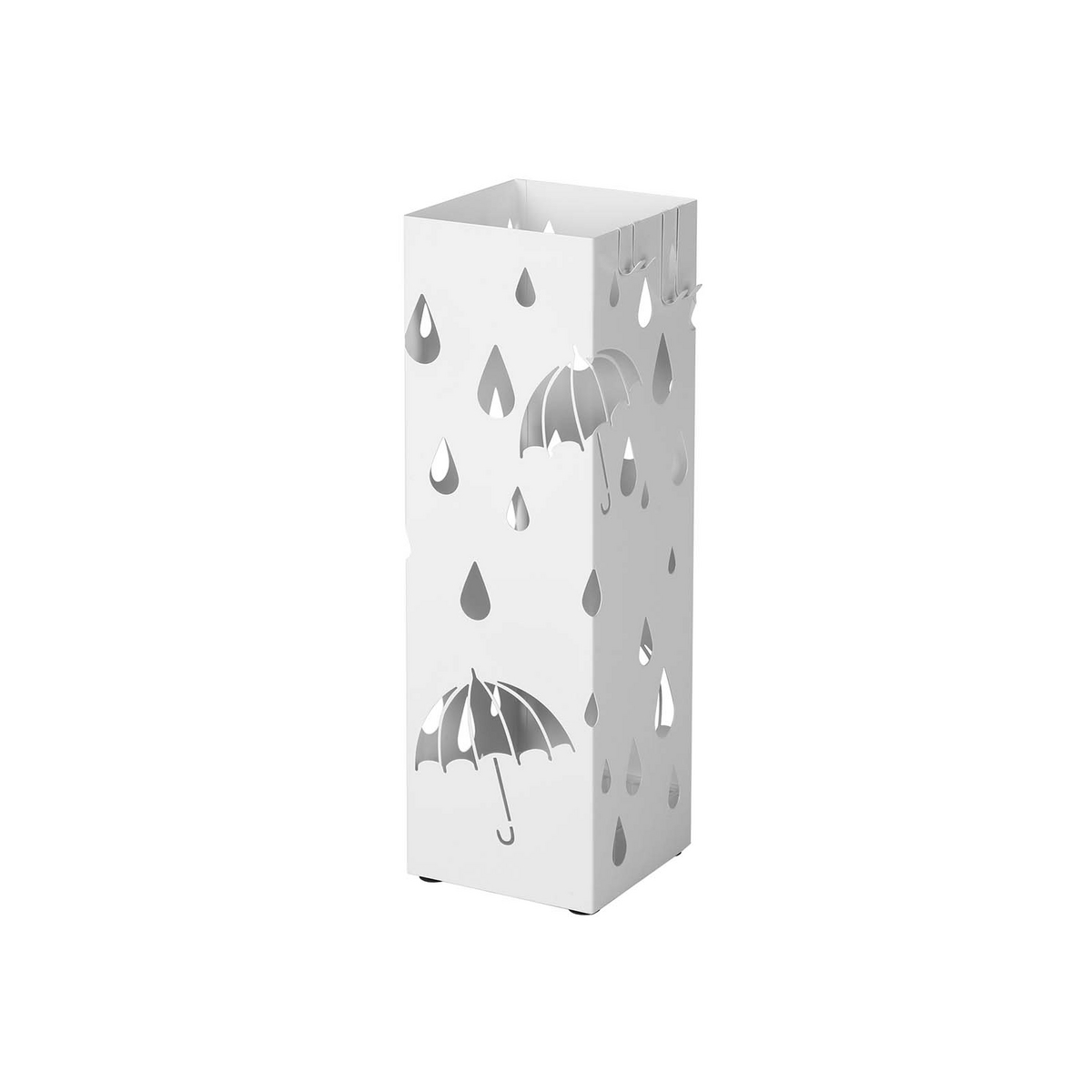 Songmics sateenvarjoteline, 15.5 × 15.5 × 49 cm, LUC049