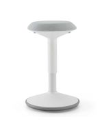 Lykke Aktiivituoli Comfort, valkoinen