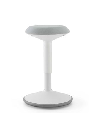 Lykke Aktiivituoli Comfort, valkoinen