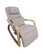 Lykke Hierontatuoli Comfort Beige