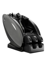 Lykke Hierontatuoli Pro