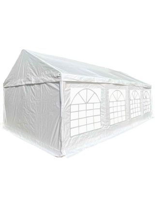 Lykke Juhlateltta 4x8m Premium