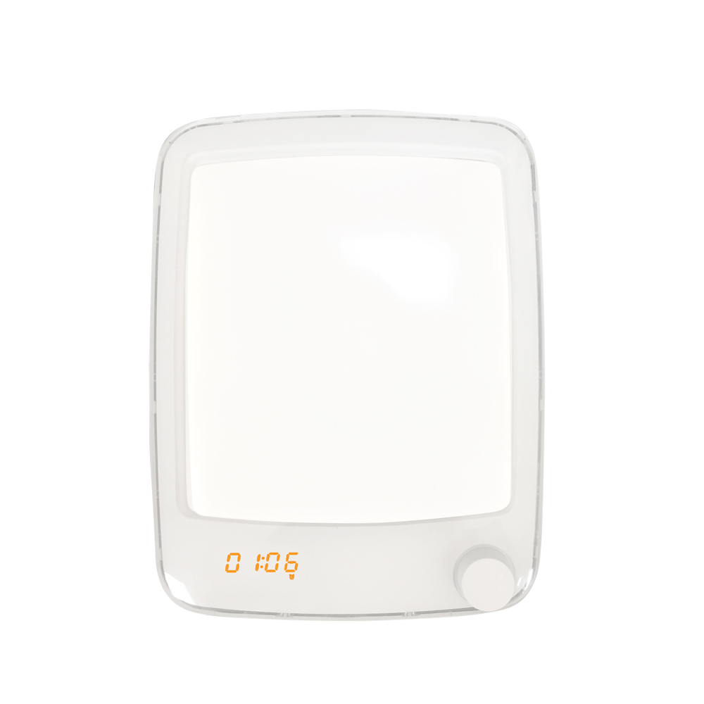 Lykke kirkasvalolamppu Pro 2000