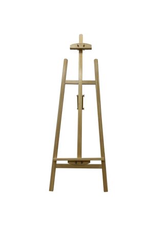 Lykke Maalausteline 140x51x70 cm