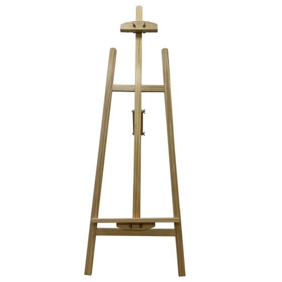 Lykke Maalausteline 140x51x70 cm