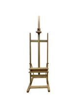 Lykke Maalausteline Pro 230x53x51 cm