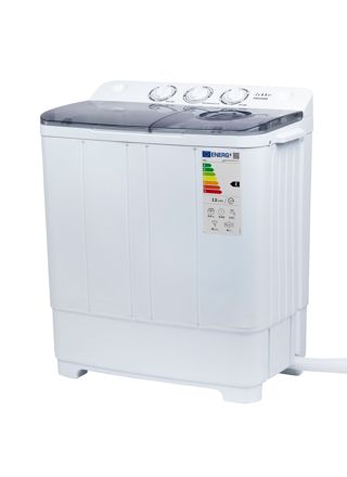 Lykke Pulsaattoripesukone Pro 2000