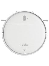 Lykke Robotti-imuri Pro 2000 V2, Valkoinen