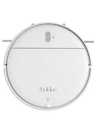 Lykke Robotti-imuri Pro 2000 V2, Valkoinen