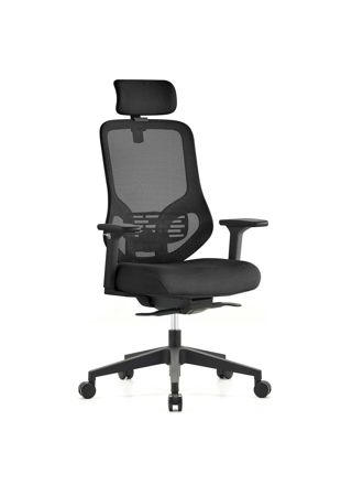 Lykke Toimistotuoli Deluxe