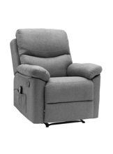 Lykke Hierontatuoli, Harmaa