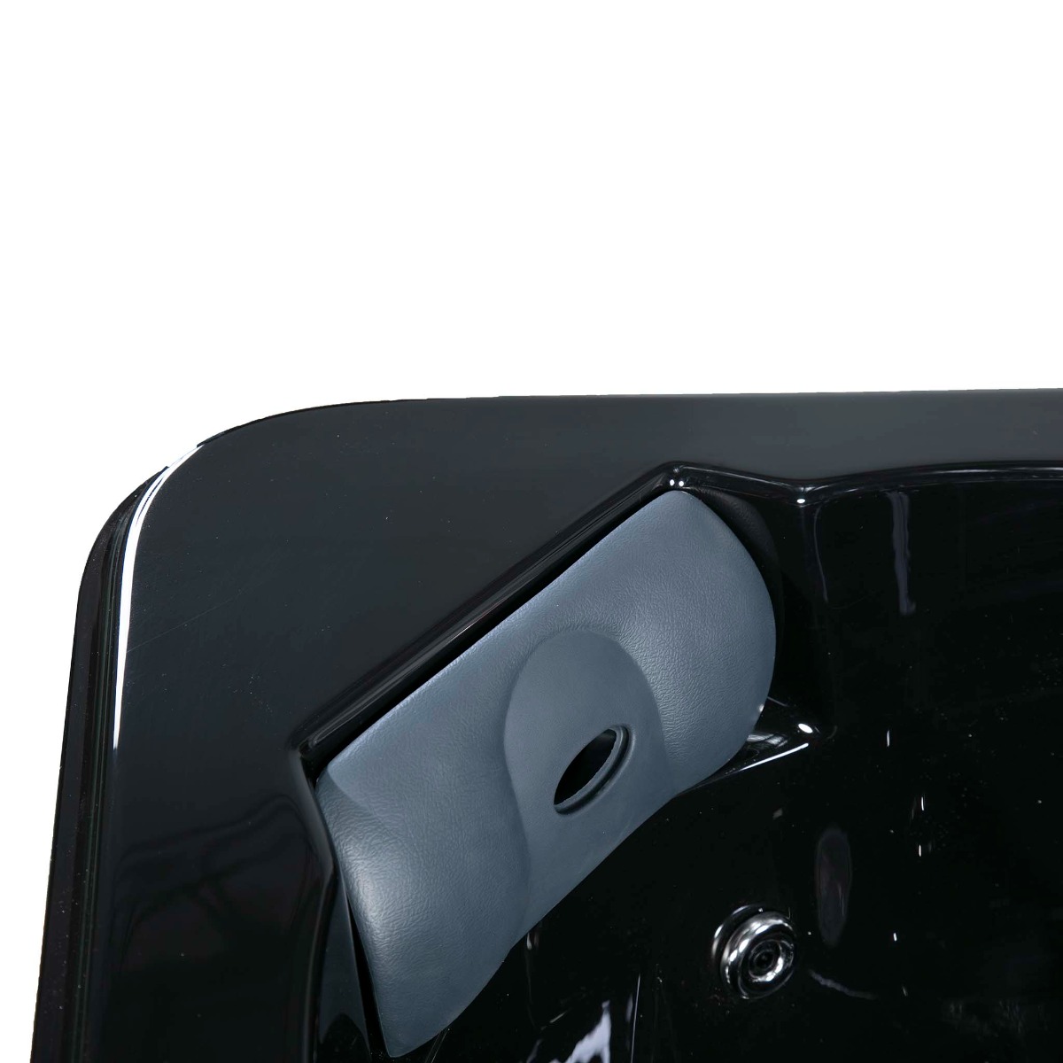 Lykke ulkoporeallas Nordic Black Edition | Ulkoporealtaat