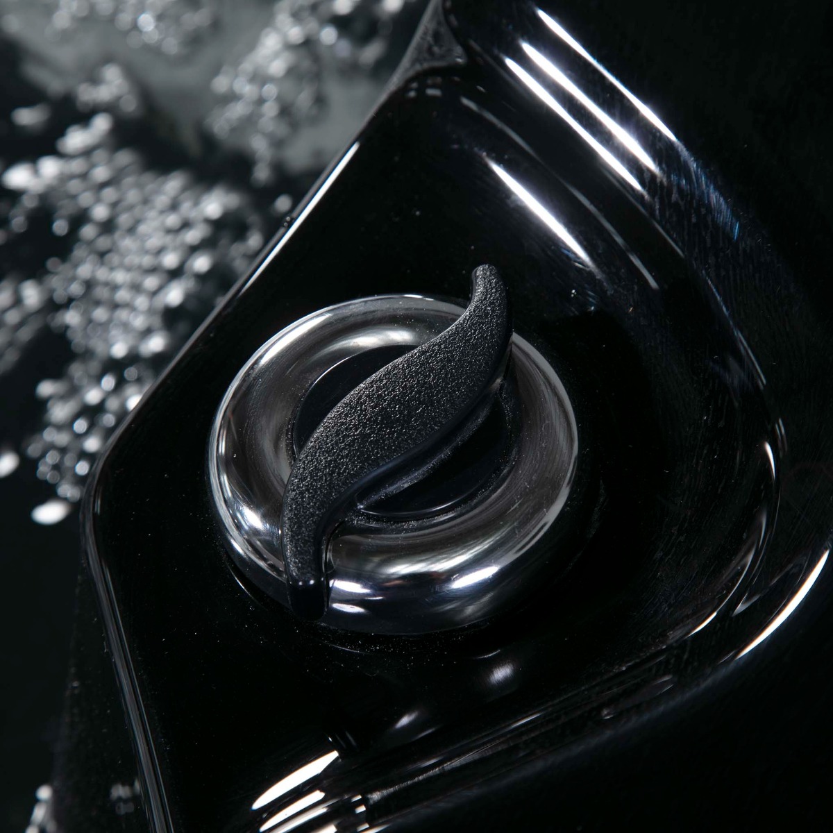 Lykke ulkoporeallas Polar Black Edition | Ulkoporealtaat