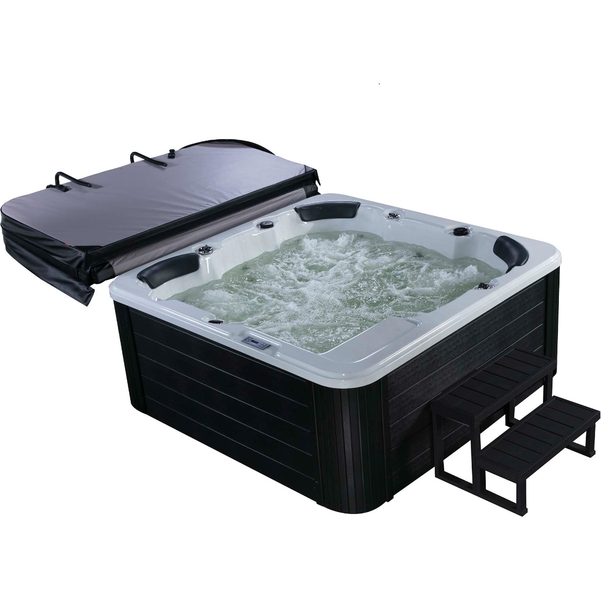 Lykke ulkoporeallas Polar Original | Ulkoporealtaat