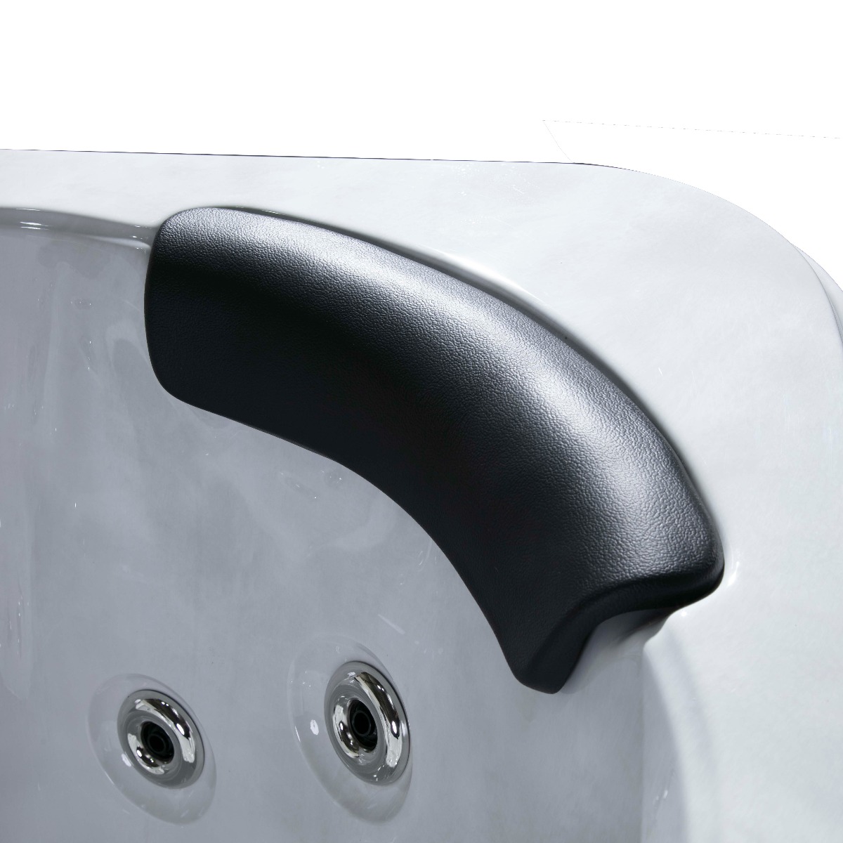 Lykke ulkoporeallas Polar White Edition | Ulkoporealtaat