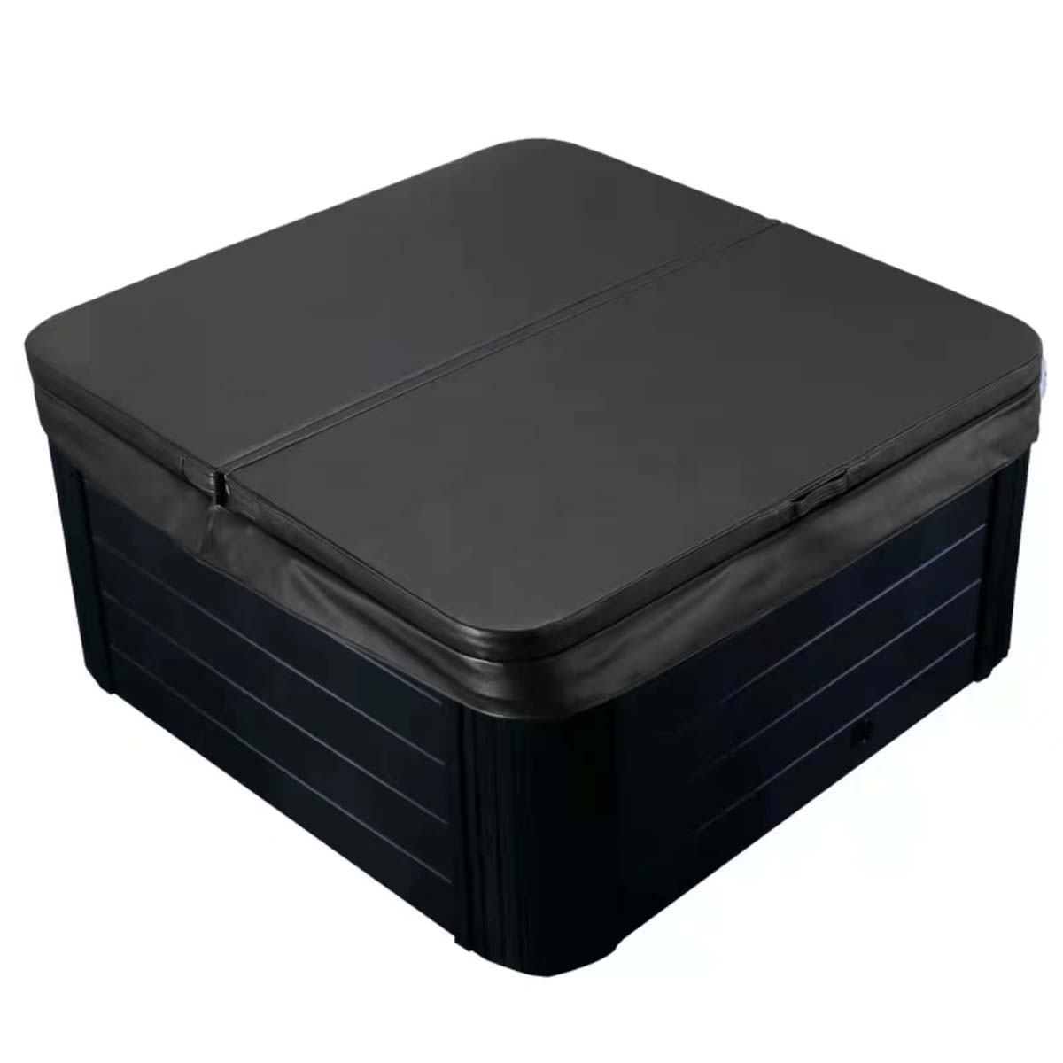 Lykke ulkoporealtaan lämpökansi Polar | Ulkoporealtaat