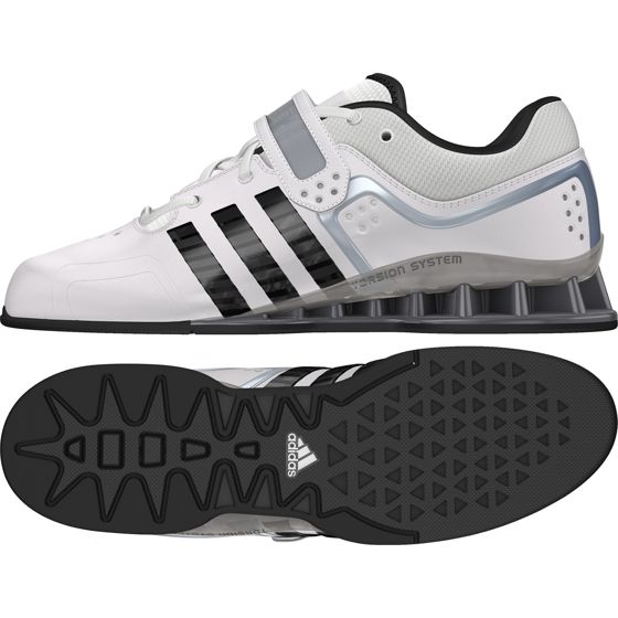 Adidas AdiPower Painonnostokengät