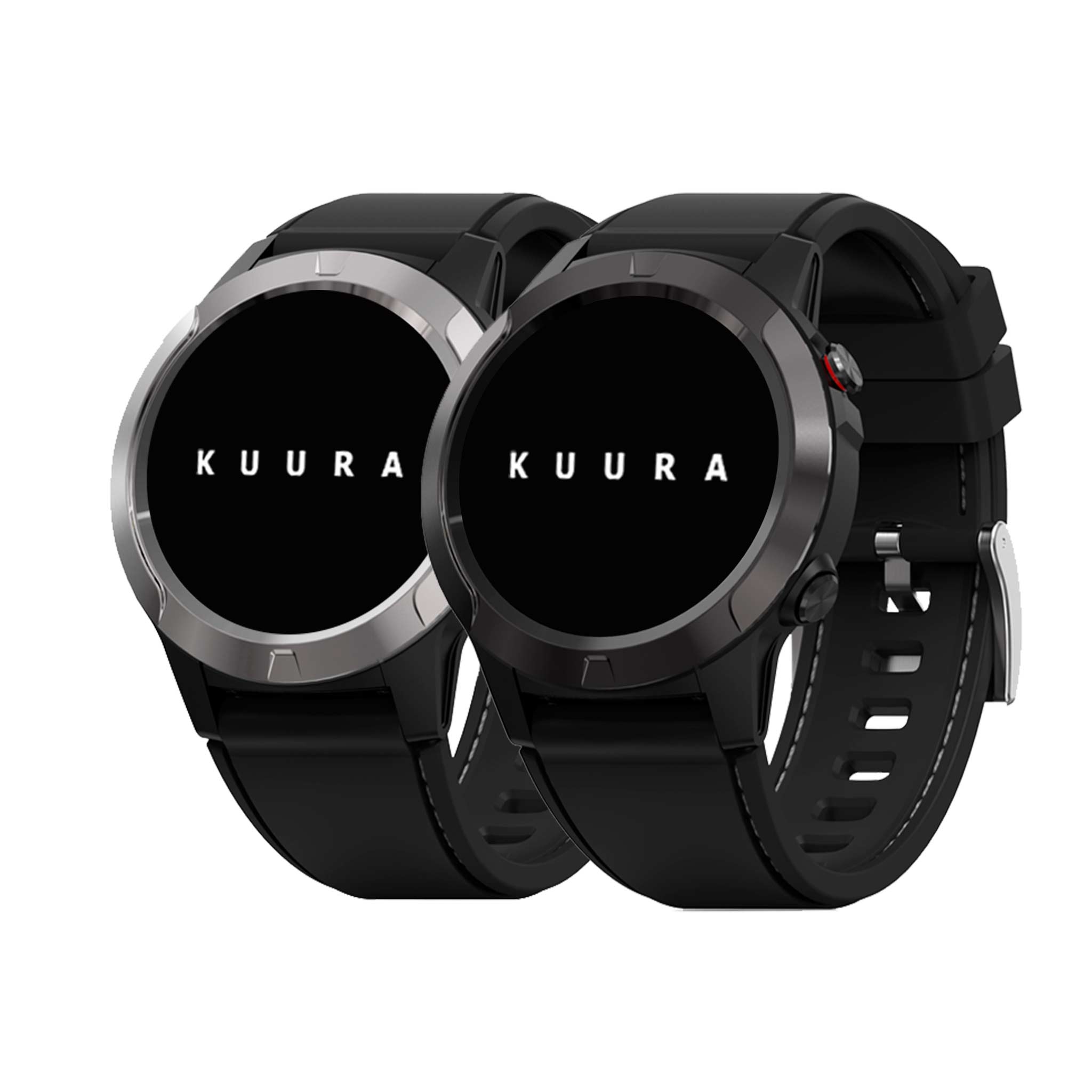 Kuura Urheilukello Sport S5 GPS