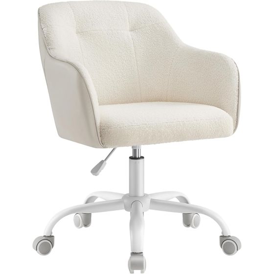 Songmics työtuoli, säädettävä, OBG019