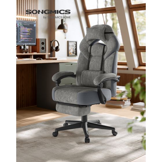 Songmics pelituoli, OBG077