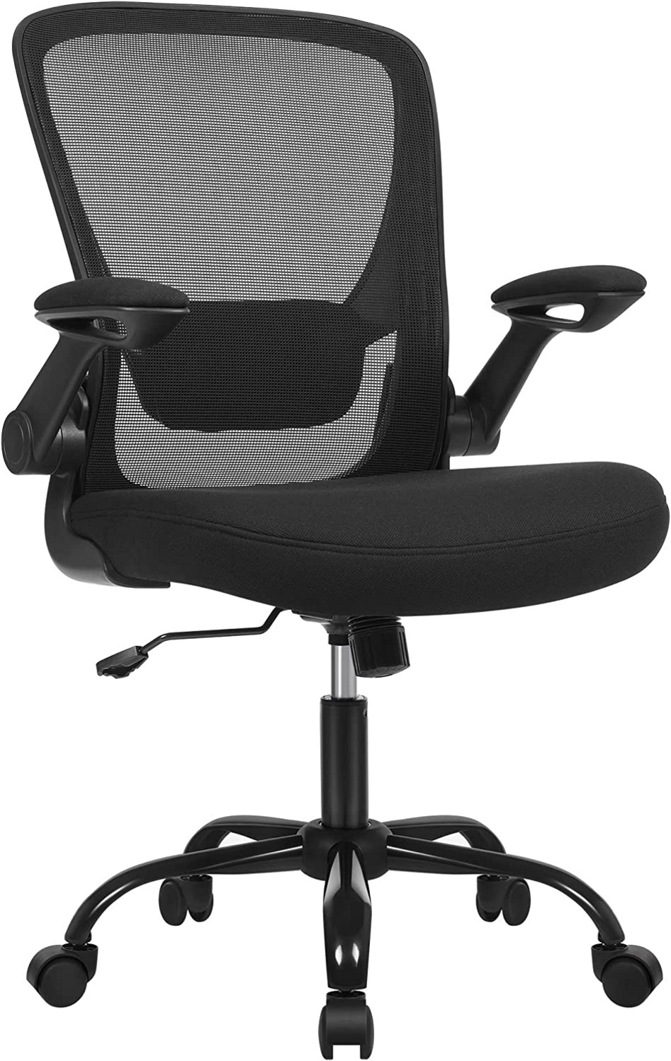 SONGMICS ergonominen työtuoli, OBN037