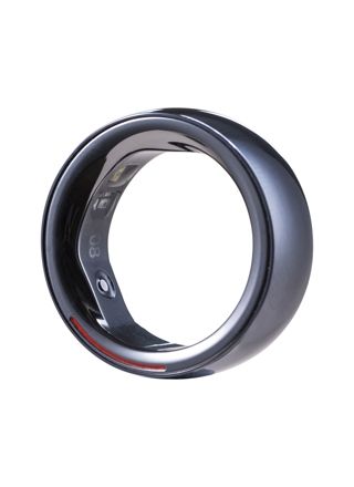 Odo Älysormus 3, Musta