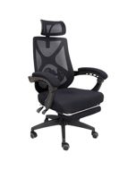 Lykke toimistotuoli Office pro, musta