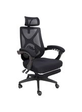 Lykke toimistotuoli Office pro, musta