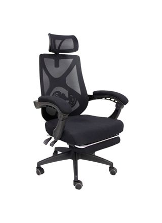 Lykke toimistotuoli Office pro, musta
