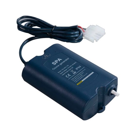 Lykke ulkoporealtaan varaosa, otsonisuodatin | ulkoporealtaat