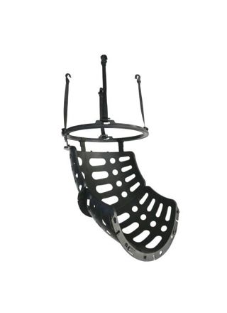 Pallon palauttaja koripallokoriin Prosport