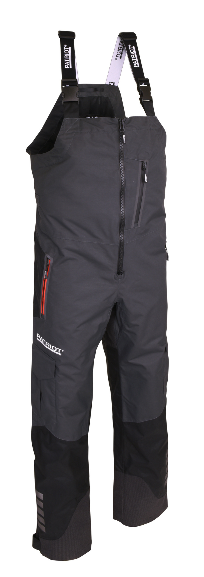 Patriot DryGuard Bib & Brace housut