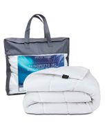 Polar Night lasten painopeitto puuvilla, 100x150cm (3-5kg)