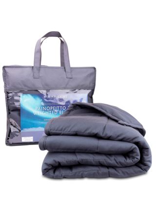 Polar Night painopeitto, 200x220cm, 12-16kg (tuplapeitto)