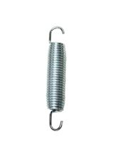 Trampoliinin jouset 17,7CM 40N 10KPL