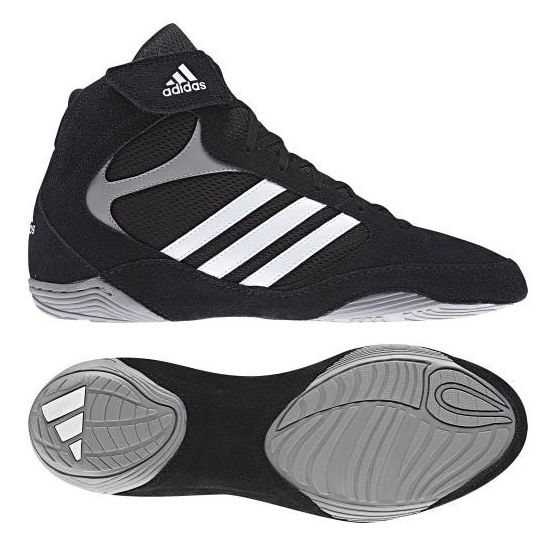 Adidas Pretereo 2 Harmaa