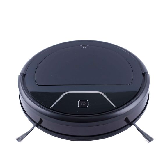 Lykke Robotti-imuri Pro 2000