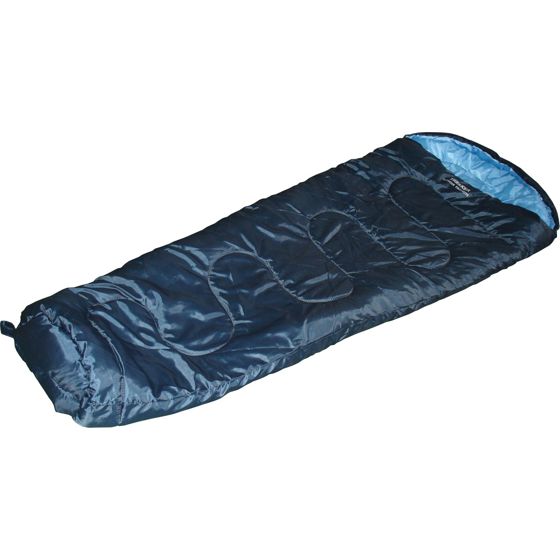 Trekker Makuupussi Junior